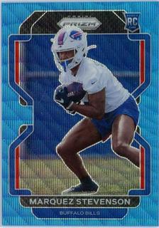 Marquez Stevenson