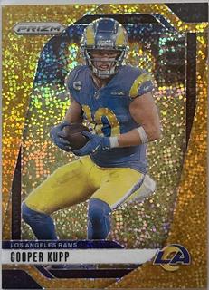 Cooper Kupp