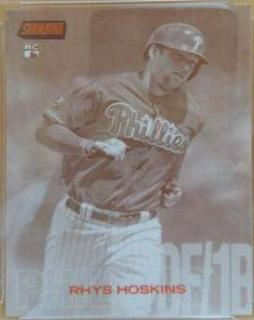Rhys Hoskins