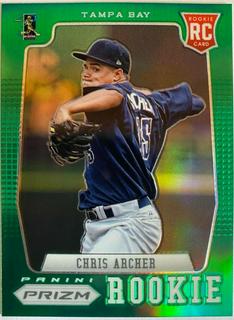 Chris Archer