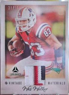 Wes Welker