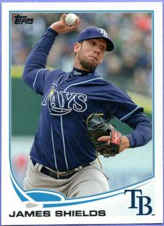 James Shields