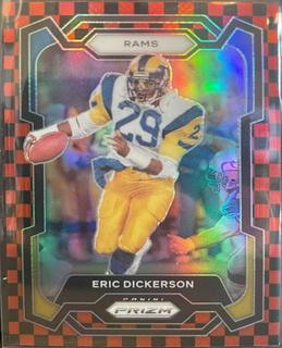 Eric Dickerson