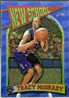Tracy McGrady