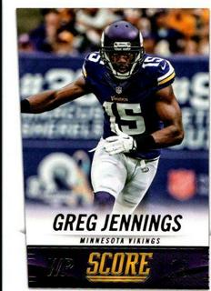 Greg Jennings