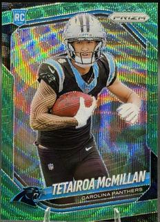 Tetairoa McMillan