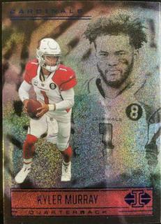 Kyler Murray
