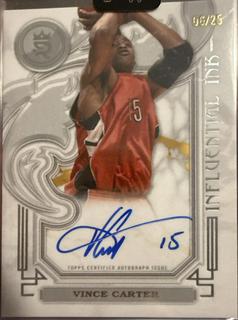 Vince Carter