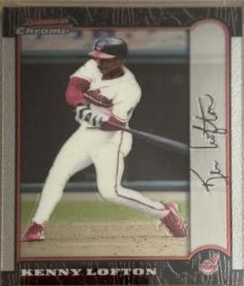 Kenny Lofton