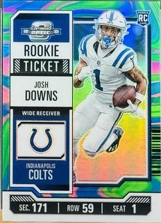 Josh Downs