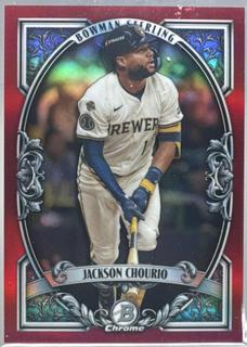 Jackson Chourio