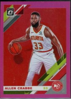 Allen Crabbe