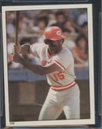 George Foster #159