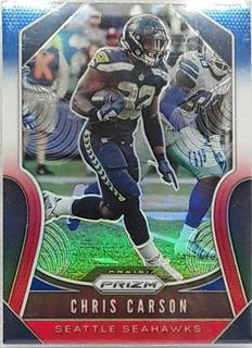 Chris Carson