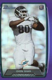 Dion Sims