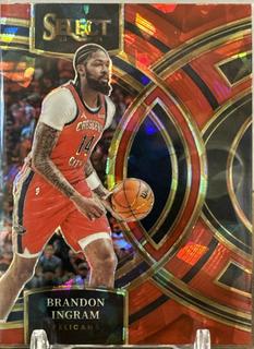 Brandon Ingram