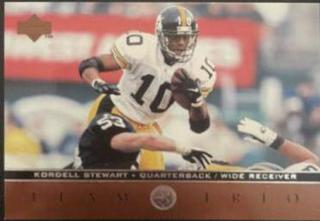 Kordell Stewart