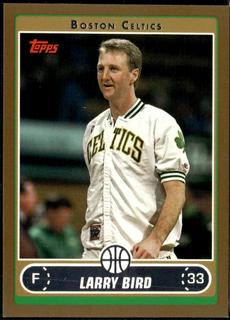 Larry Bird