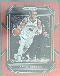 Aaron Gordon