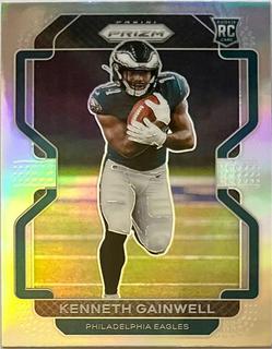 Kenneth Gainwell