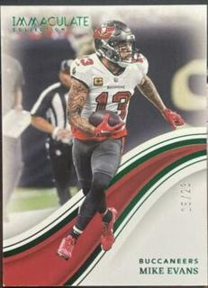 Mike Evans