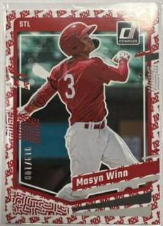 Masyn Winn