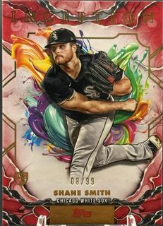 Shane Smith