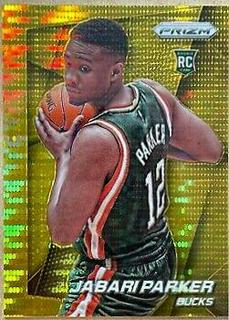Jabari Parker