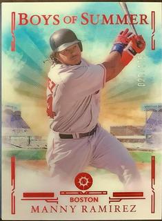 Manny Ramirez