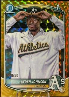 Ayden Johnson