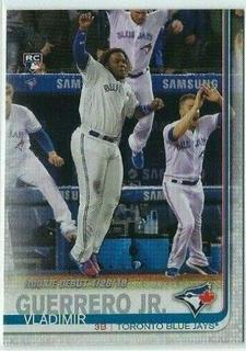 Vladimir Guerrero Jr.