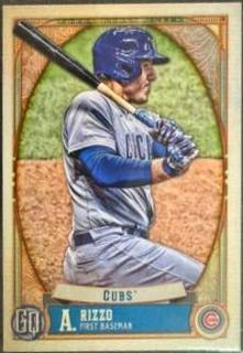 Anthony Rizzo