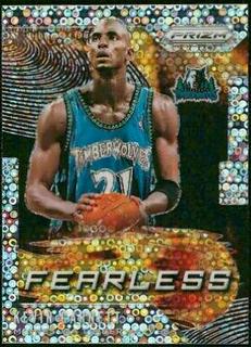 Kevin Garnett