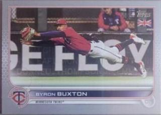 Byron Buxton