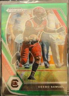 Deebo Samuel