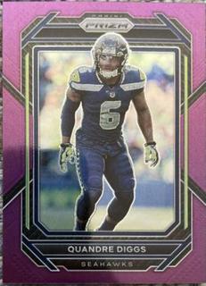Quandre Diggs
