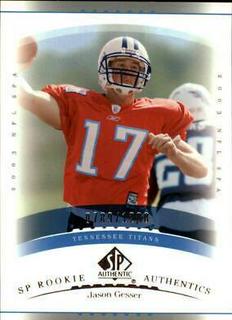 Jason Gesser