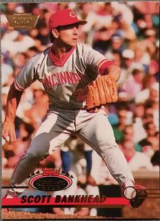 Scott Bankhead