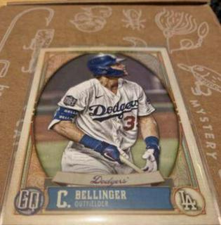 Cody Bellinger