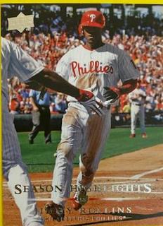 Jimmy Rollins