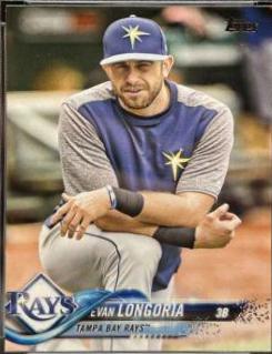 Evan Longoria