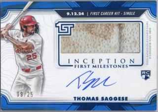 Thomas Saggese