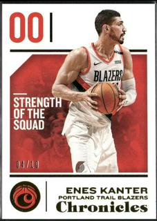 Enes Kanter