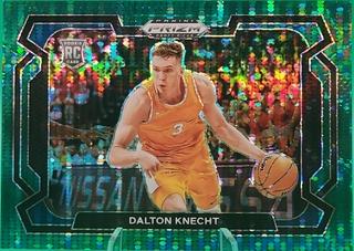 Dalton Knecht