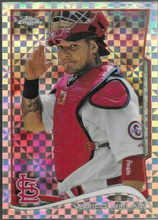 Yadier Molina