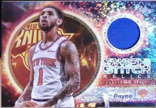 Cameron Payne