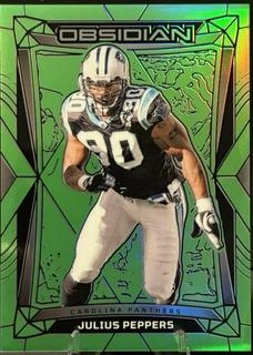 Julius Peppers