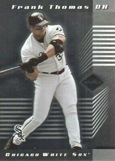 Frank Thomas