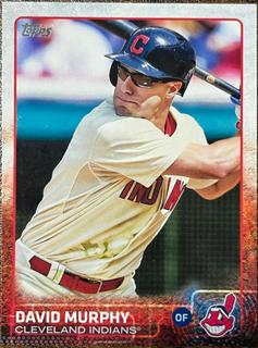 David Murphy