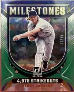 Randy Johnson